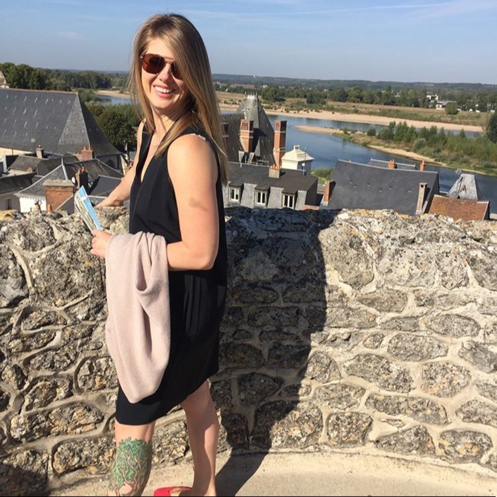 Meet your Posher, Megan